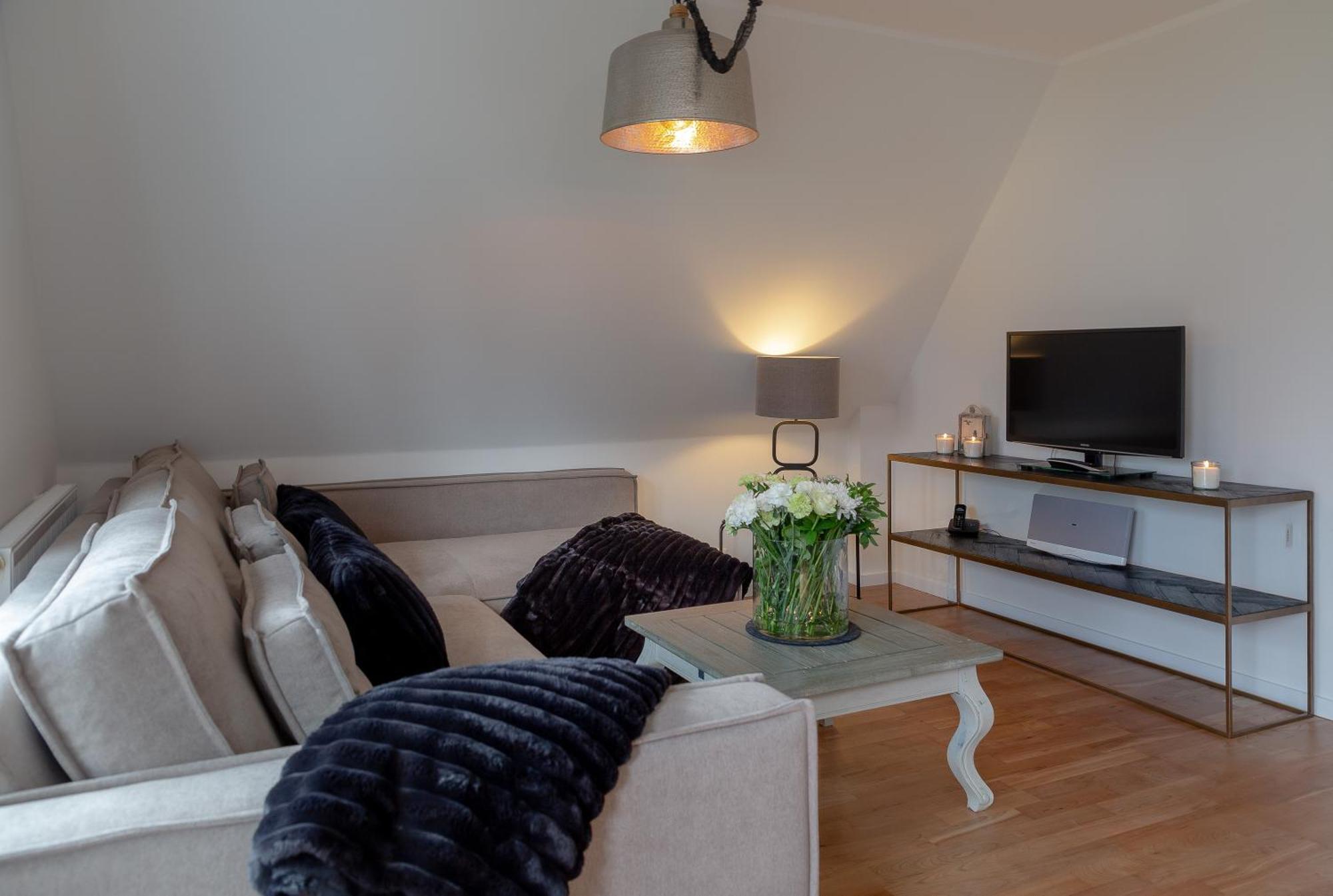Apartment Maxi's Wente