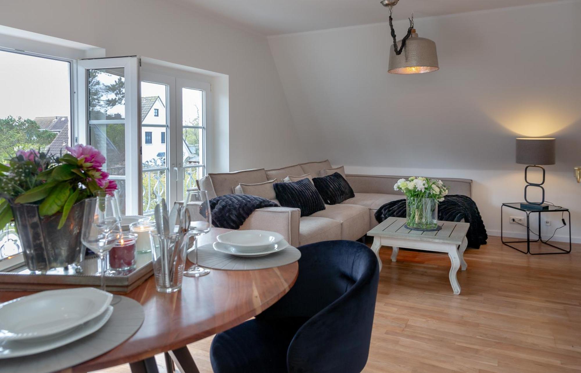 Maxi's Wente Westerland