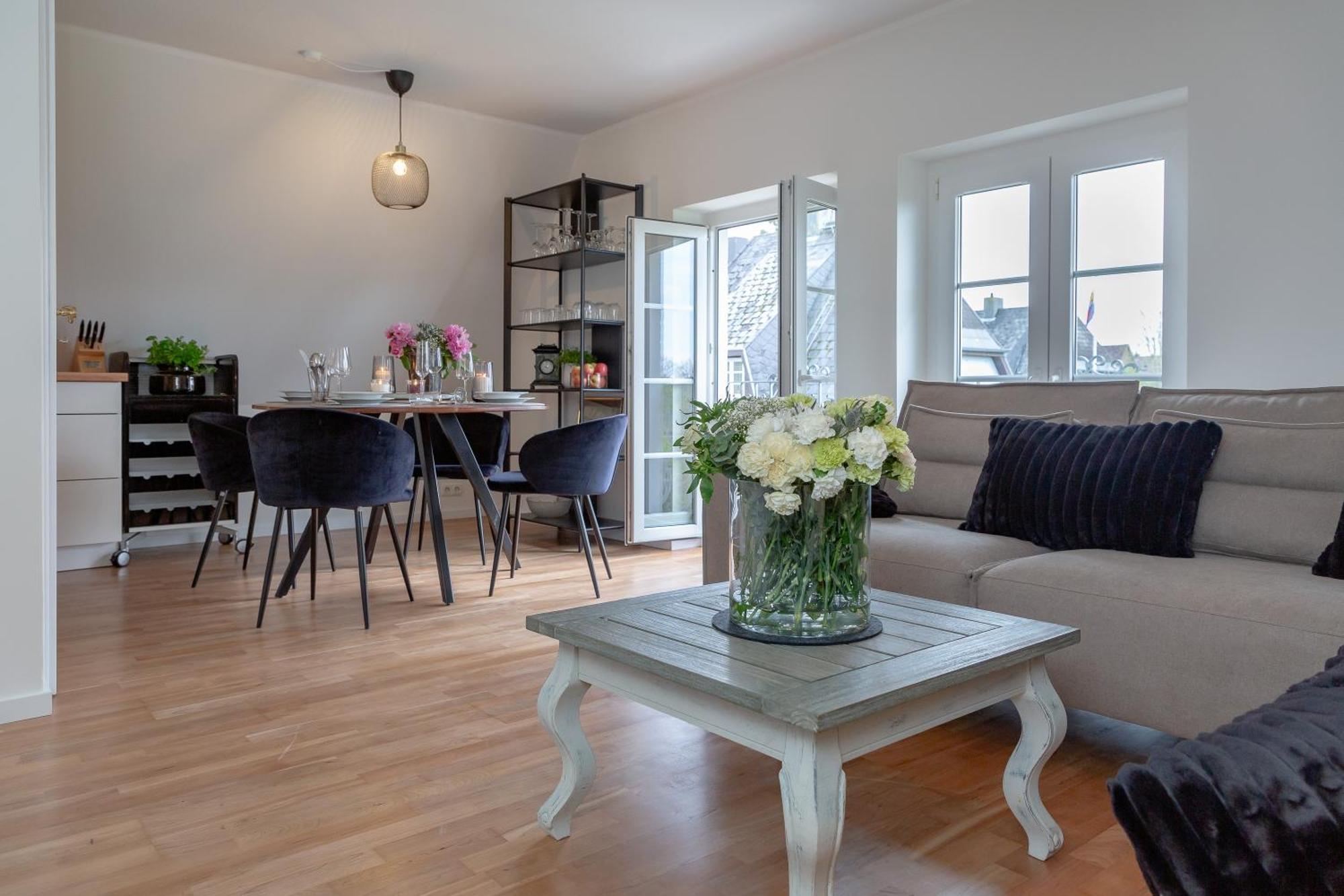 Apartment Maxi's Wente